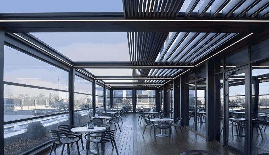 Bioklimatik Sistemleri