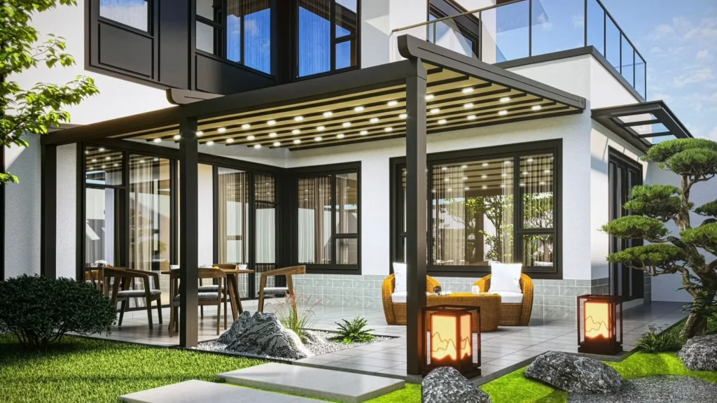 alacati tente firmalari